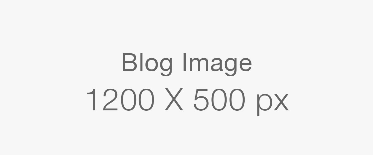 Simple Blog article